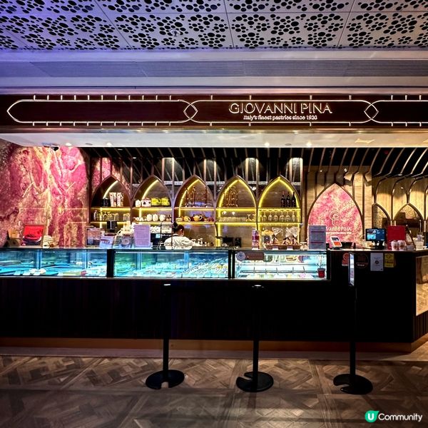 La Mia Rose情人節限定蛋糕