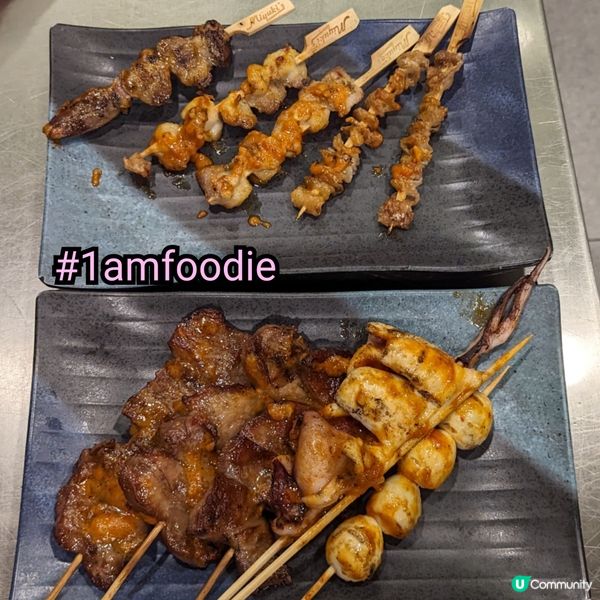 【油尖旺區】【泰識野】