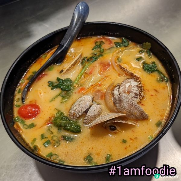 【油尖旺區】【泰識野】