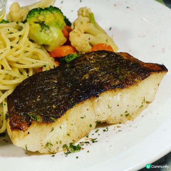 【高質午餐】性價比高的西餐廳 😋