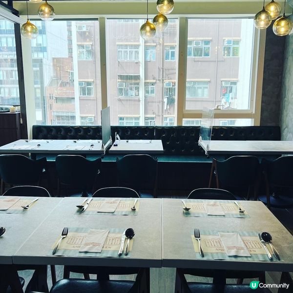 【高質午餐】性價比高的西餐廳 😋