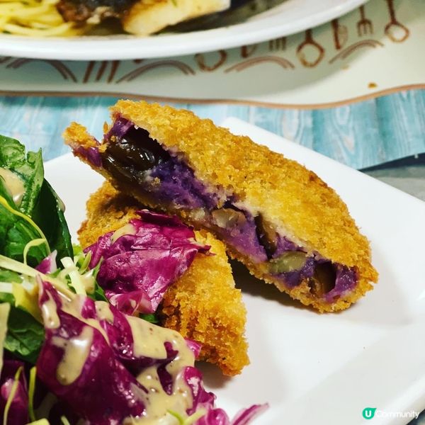 【高質午餐】性價比高的西餐廳 😋