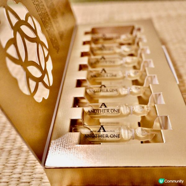 瑞士製造既天使安瓶👼🏻