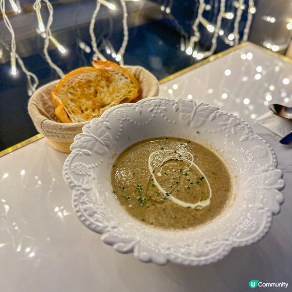 【凱旋門浪漫約定🌸】