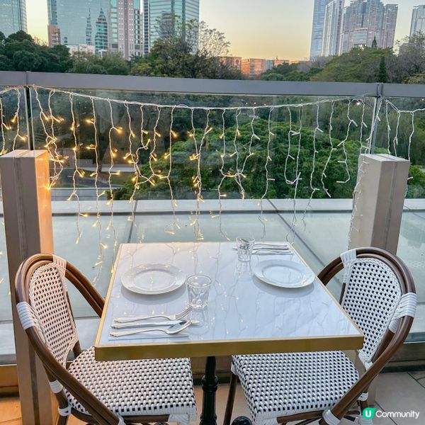 【凱旋門浪漫約定🌸】