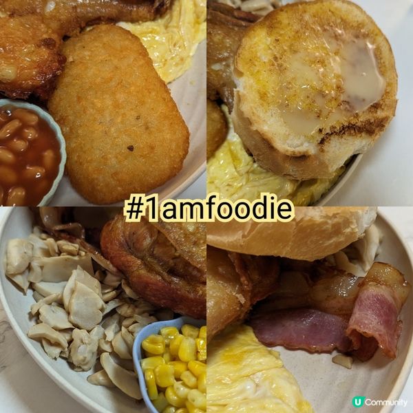 【北區】【三餐四季】