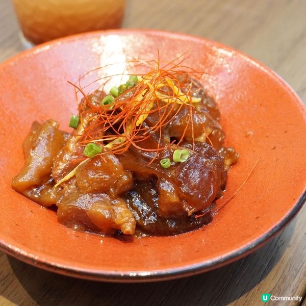 殿堂級日本過江龍《權八居酒屋》