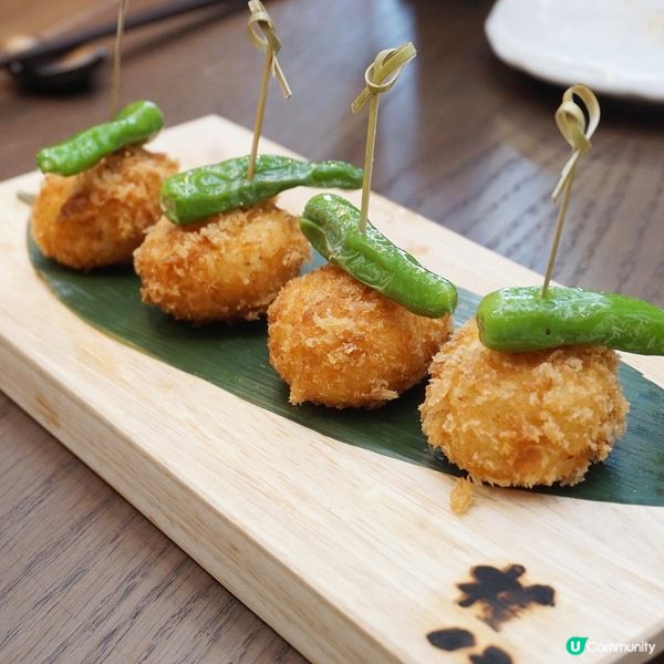 殿堂級日本過江龍《權八居酒屋》