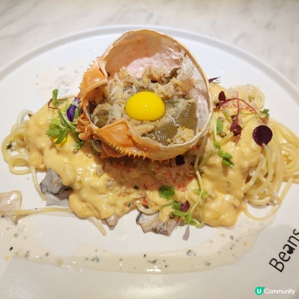 文青咖啡店荳子