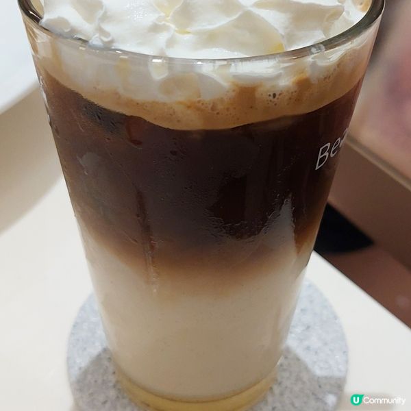 文青咖啡店荳子