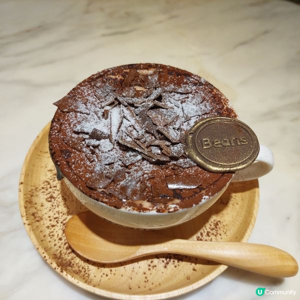 文青咖啡店荳子