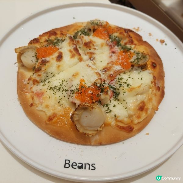 文青咖啡店荳子