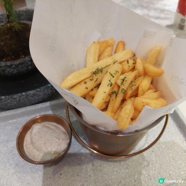 文青咖啡店荳子