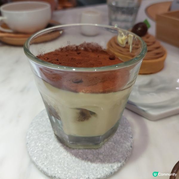 文青咖啡店荳子