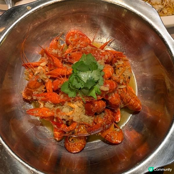 麻辣風雲｜宮廷風川菜-太極鴛鴦魚｜超浮誇炸饅頭船氣勢出航