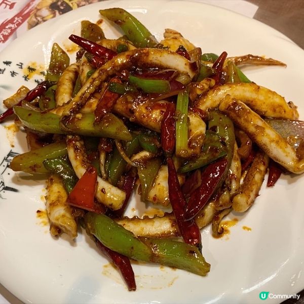 麻辣風雲｜宮廷風川菜-太極鴛鴦魚｜超浮誇炸饅頭船氣勢出航