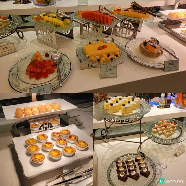 高質平價之《自助餐》🍽🍽🍽🍽