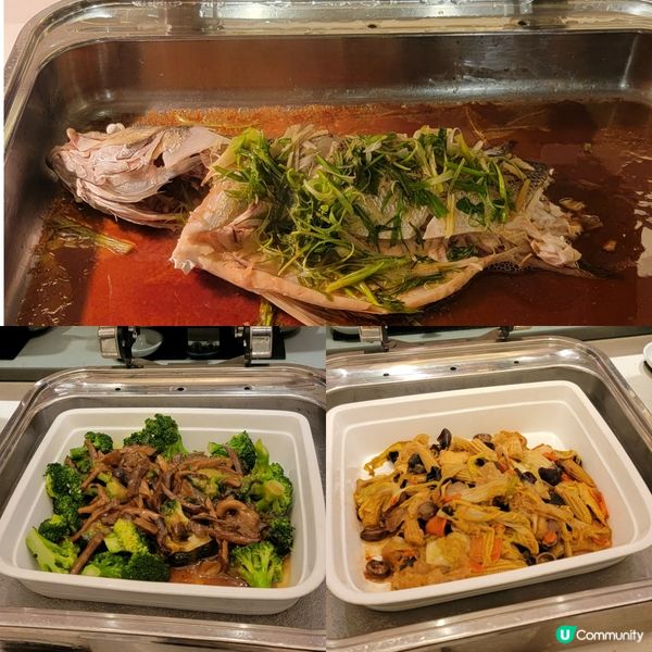 高質平價之《自助餐》🍽🍽🍽🍽