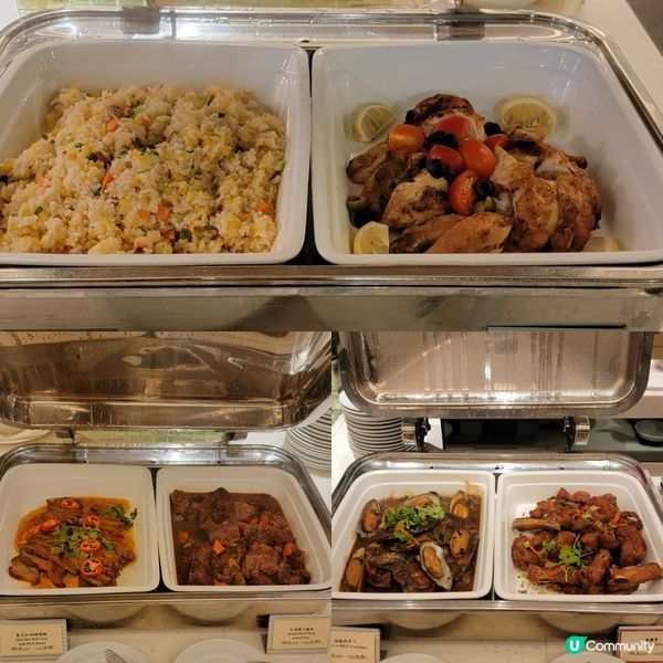 高質平價之《自助餐》🍽🍽🍽🍽