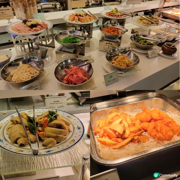 高質平價之《自助餐》🍽🍽🍽🍽