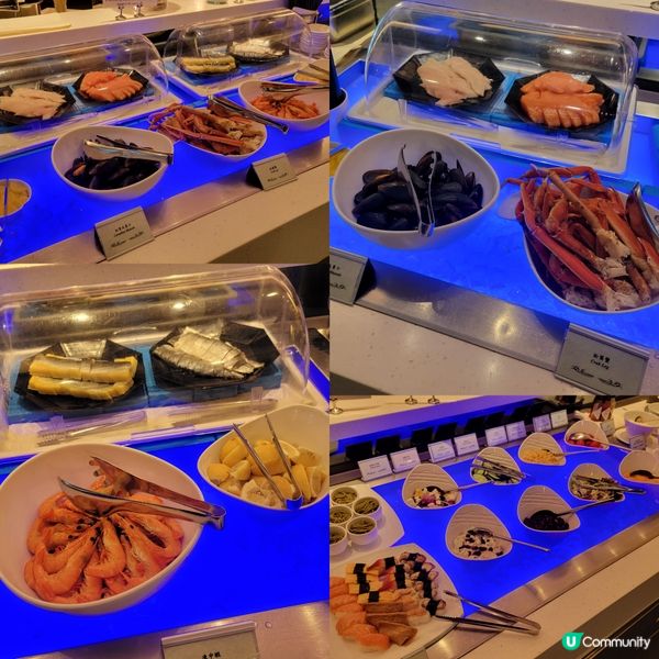 高質平價之《自助餐》🍽🍽🍽🍽