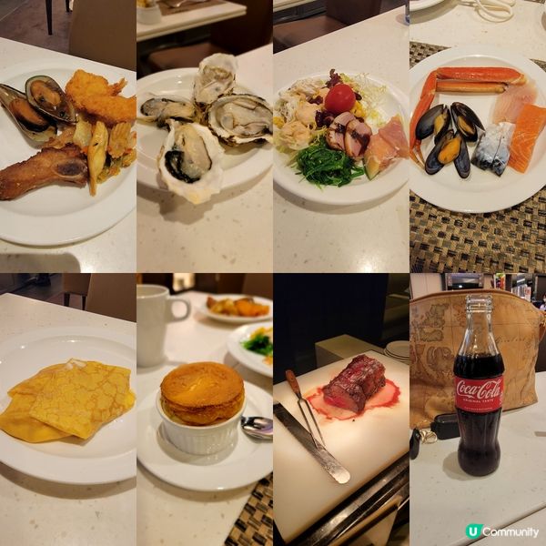 高質平價之《自助餐》🍽🍽🍽🍽