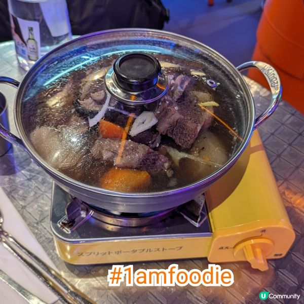 【油尖旺區】【新沙洞大排檔】