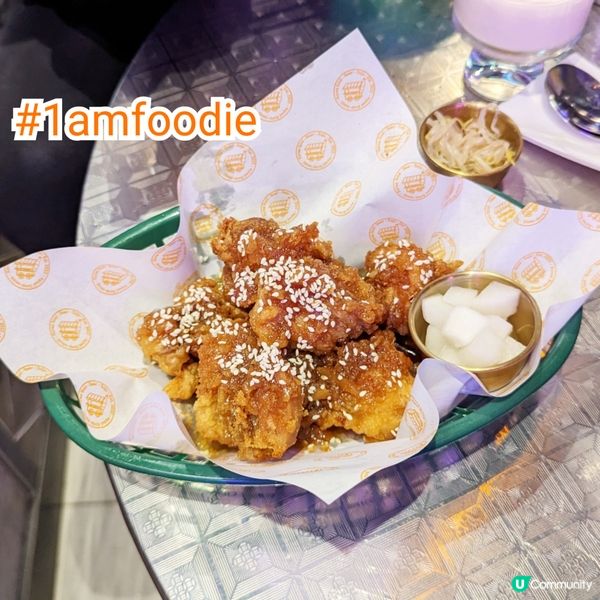 【油尖旺區】【新沙洞大排檔】