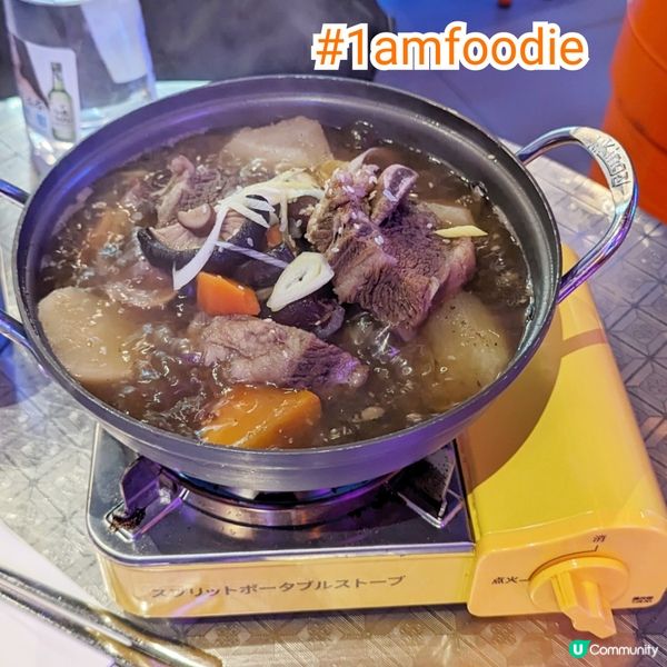 【油尖旺區】【新沙洞大排檔】