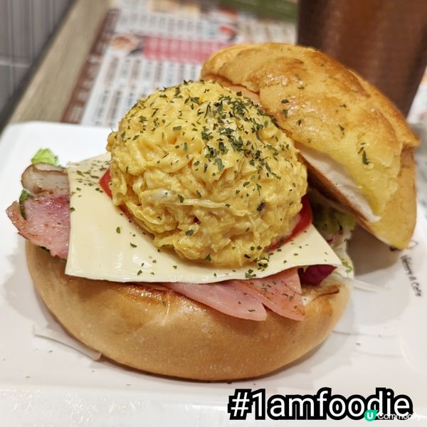 【灣仔區】【維港冰室】