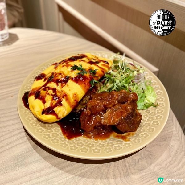 高質和食新分店🥳