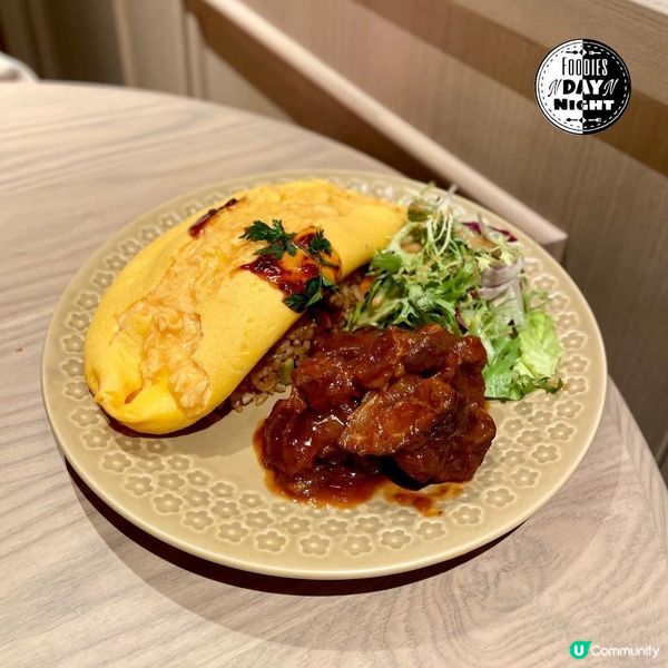 高質和食新分店🥳