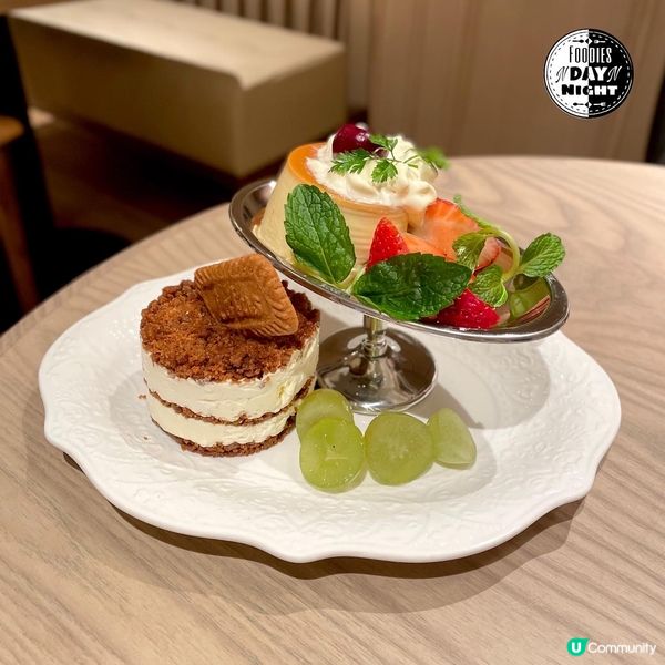 高質和食新分店🥳