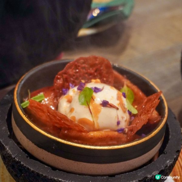 【讓人垂涎三尺的惹味香濃煙燻美食】