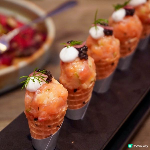 【讓人垂涎三尺的惹味香濃煙燻美食】