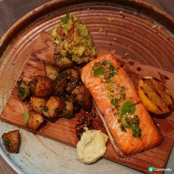 【讓人垂涎三尺的惹味香濃煙燻美食】