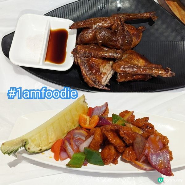 【南區】【蟹點】