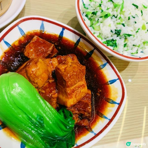 ✨青衣城堅信號上海生煎皇✨食晚餐 #社群相聚