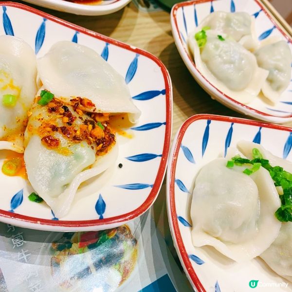 ✨青衣城堅信號上海生煎皇✨食晚餐 #社群相聚