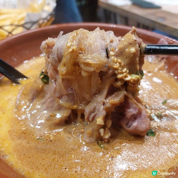 童年回憶沙嗲王