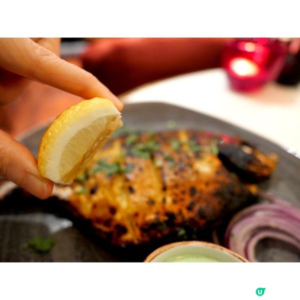 連續十二年米芝蓮推介印度皇室菜