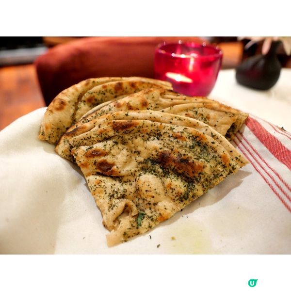 連續十二年米芝蓮推介印度皇室菜