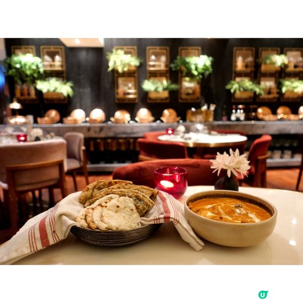 連續十二年米芝蓮推介印度皇室菜