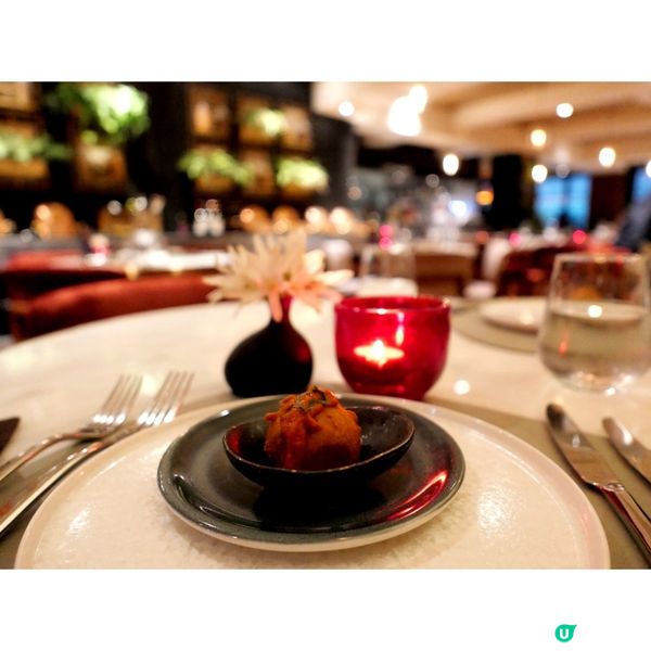 連續十二年米芝蓮推介印度皇室菜