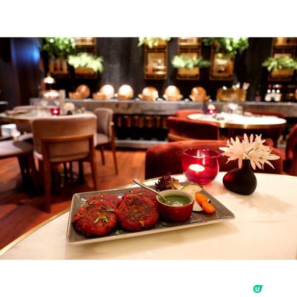 連續十二年米芝蓮推介印度皇室菜