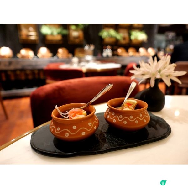 連續十二年米芝蓮推介印度皇室菜