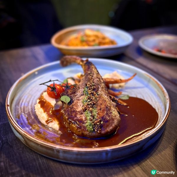 天幕下慰*肉*望！