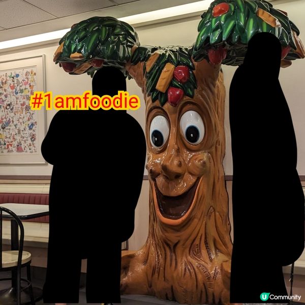 【特輯】【麥當勞生日會】