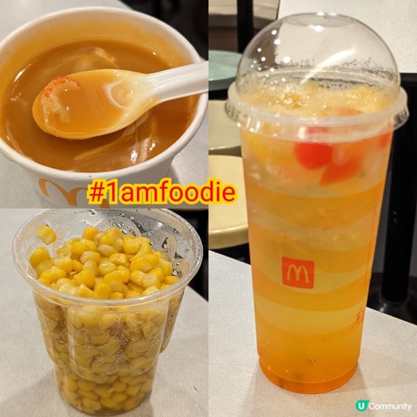 【特輯】【麥當勞生日會】