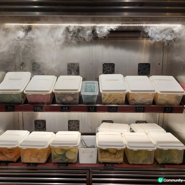 旺角抵食燒肉放題